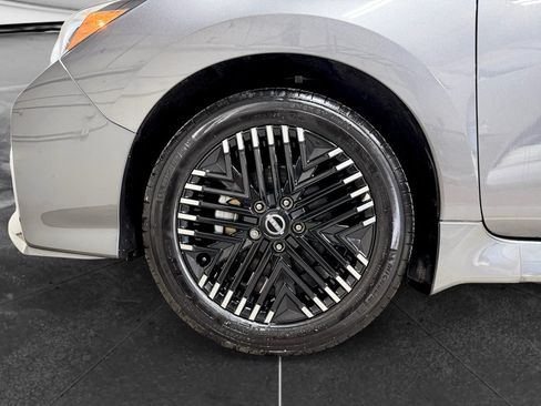 Used 2024 Nissan Leaf SV Plus FWD image 28