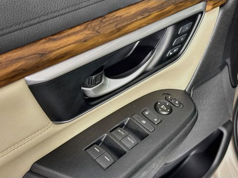 Certified 2017 Honda CR-V EX-L image 17
