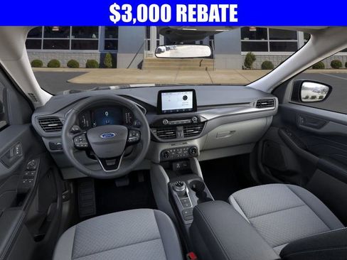 New 2026 Ford Escape Active w/ Cold Weather Package image 9