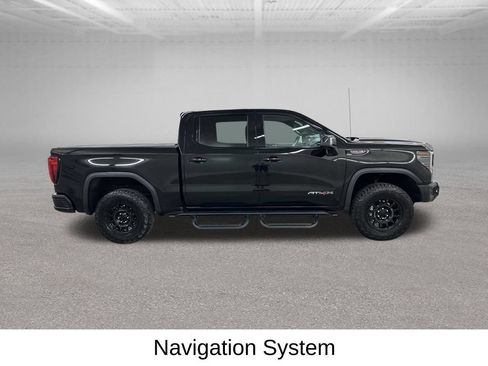 Used 2023 GMC Sierra 1500 AT4X w/ AT4X AEV Edition AWD/4WD image 15