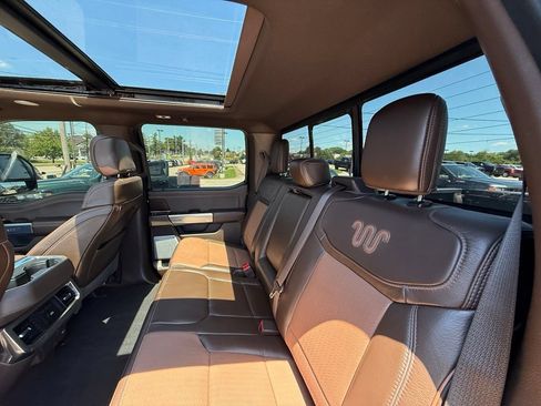 Used 2024 Ford F250 King Ranch AWD/4WD image 25
