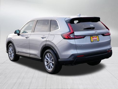 Used 2023 Honda CR-V EX-L image 5