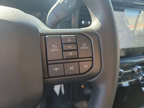 New 2026 Ford F150 STX w/ Equipment Group 200A image 20