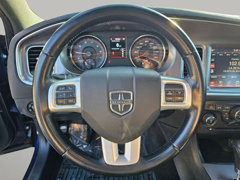 Used 2014 Dodge Charger R/T image 5