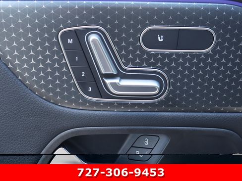 Certified 2024 Mercedes-Benz GLB 250 image 15