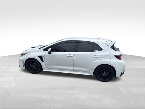 Used 2025 Toyota Corolla GR image 5