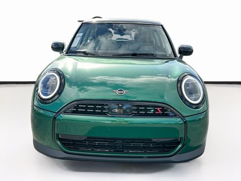 New 2026 MINI Cooper S image 2