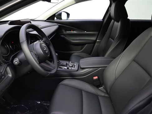 New 2026 MAZDA CX-30 AWD 2.5 S w/ Select Sport Pkg image 13