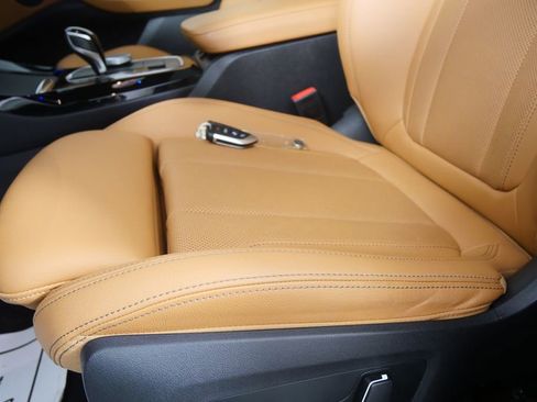 Certified 2024 BMW X3 sDrive30i w/ Convenience Package w/ZPA image 9