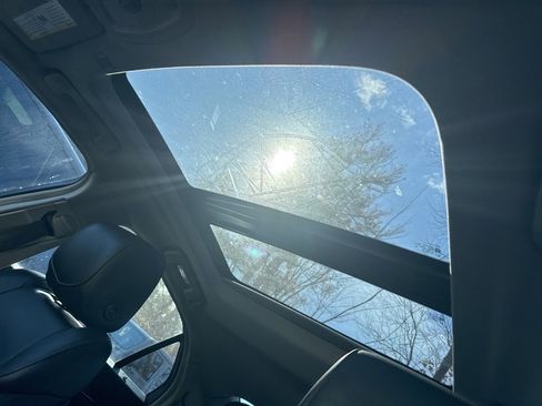 Used 2018 Cadillac CTS Luxury image 6