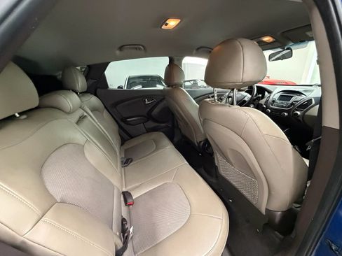 Used 2015 Hyundai Tucson SE AWD/4WD image 19