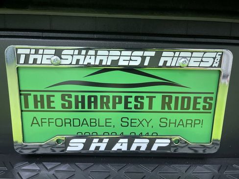 Used 2022 Hyundai Santa Cruz SEL w/ Activity Package image 12