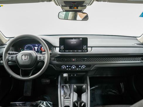Used 2024 Honda Accord LX image 14