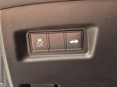 Certified 2023 INFINITI Q50 Luxe w/ Cargo Package AWD/4WD image 25