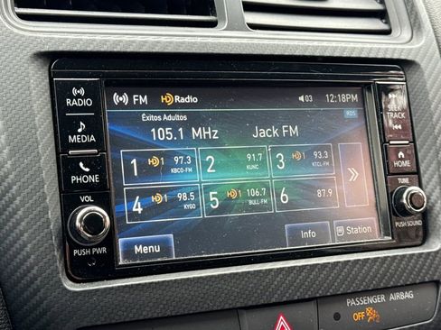 Used 2025 Mitsubishi Outlander Sport ES image 18