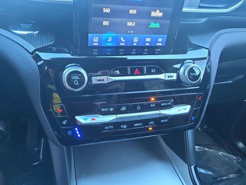 Used 2022 Ford Explorer ST w/ Equipment Group 401A AWD/4WD image 18