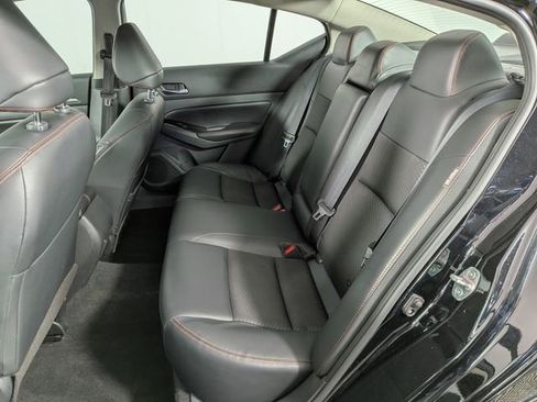 Used 2024 Nissan Altima 2.5 SR FWD image 21