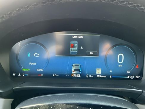 New 2026 Ford Escape SE w/ PHEV Premium Package image 37