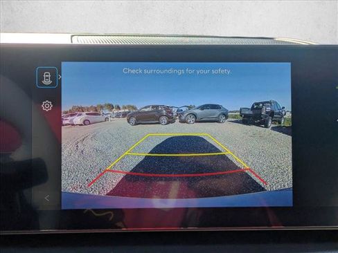 New 2026 Hyundai Santa Fe SE FWD image 12