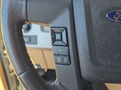 Used 2013 Ford F150 Lariat w/ Luxury Equipment Group image 22