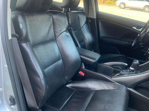 Used 2012 Acura TSX Sedan image 9