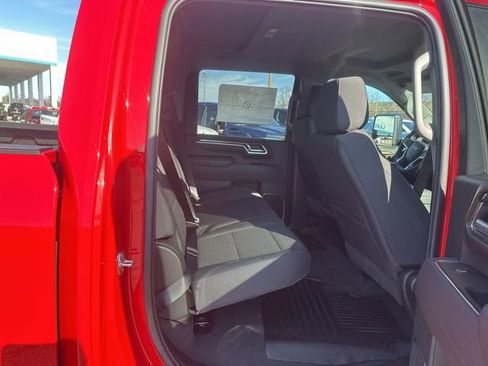 New 2026 Chevrolet Silverado 2500 LT w/ Trail Boss Package image 31