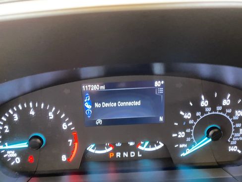 Used 2022 Ford Escape SEL AWD/4WD image 36