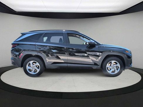 Used 2024 Hyundai Tucson SEL AWD/4WD image 9