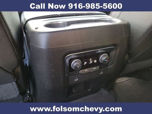 Used 2023 Chevrolet Tahoe RST image 24