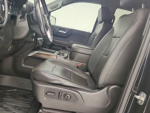 Certified 2020 GMC Sierra 1500 SLT RWD image 15
