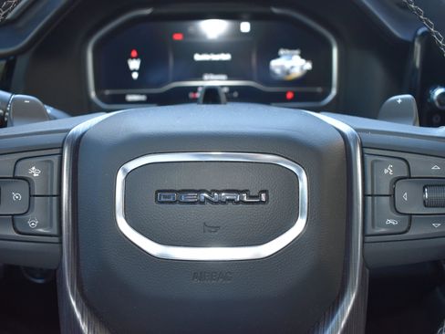 Used 2023 GMC Sierra 1500 Denali Ultimate image 17
