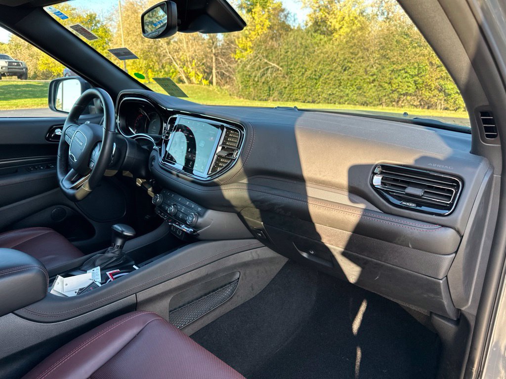 Used 2025 Dodge Durango GT AWD/4WD image 22