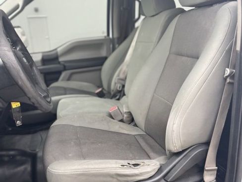 Used 2016 Ford F150 XL w/ XL Power Equipment Group image 13