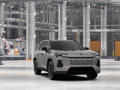 New 2026 Toyota RAV4 XSE AWD/4WD image 42