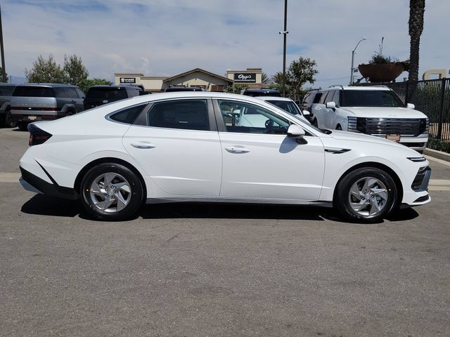 New 2026 Hyundai Sonata SE FWD image 28