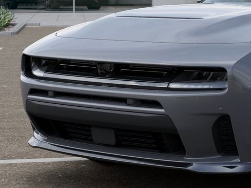New 2026 Dodge Charger Scat Pack w/ Wheel & Tire Package AWD/4WD image 11