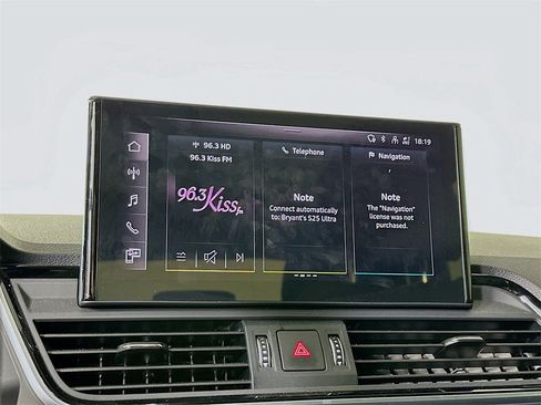 Certified 2024 Audi Q5 2.0T Premium w/ Summer of Audi Package image 13