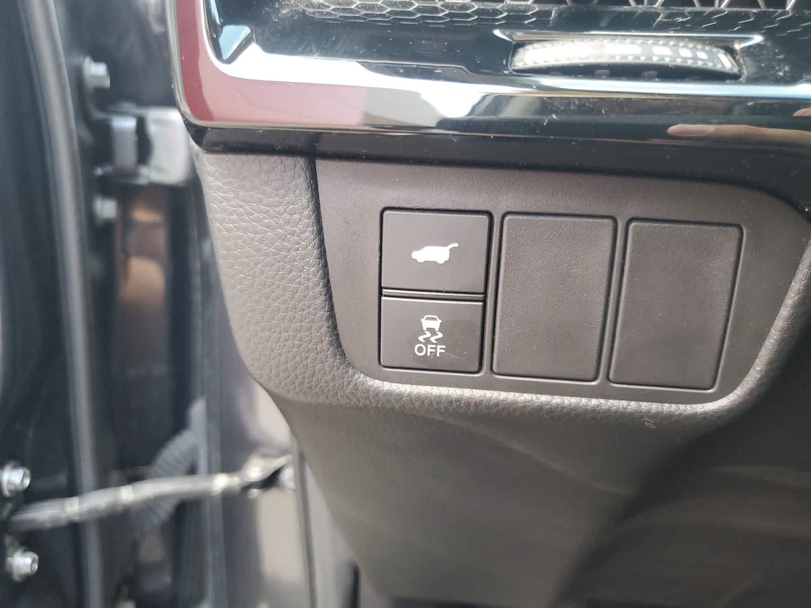 Used 2024 Honda CR-V EX-L image 19