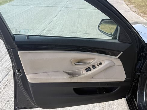 Used 2013 BMW 528i xDrive Sedan image 24