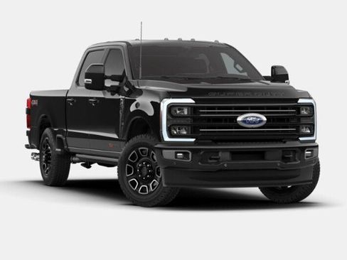 New 2026 Ford F250 Platinum image 23