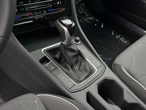 New 2026 Volkswagen Jetta Sport FWD image 24