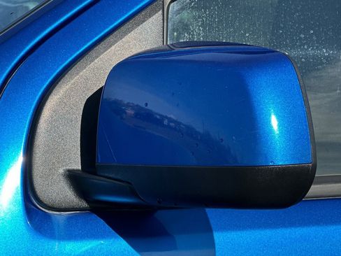 Used 2019 Chevrolet Colorado ZR2 image 48