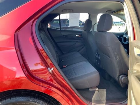Certified 2024 Chevrolet Equinox LT image 18