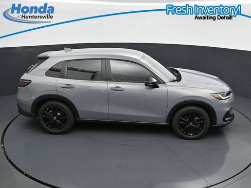 Used 2026 Honda HR-V Sport image 23
