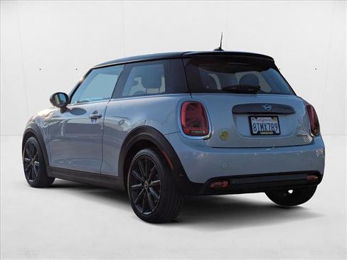 Used 2021 MINI Cooper SE w/ 6.5" Touchscreen Package image 7