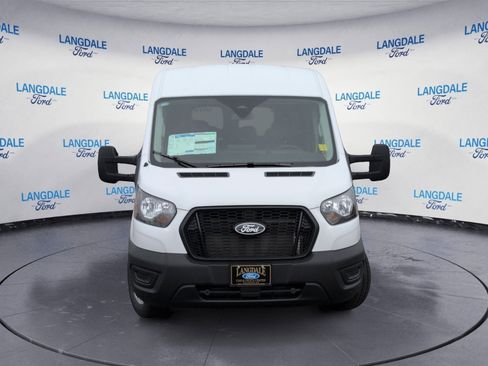 New 2026 Ford Transit 350 XL image 12