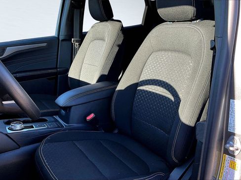 Certified 2025 Ford Escape Active image 14