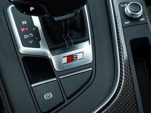 Used 2019 Audi S5 Prestige AWD/4WD image 18
