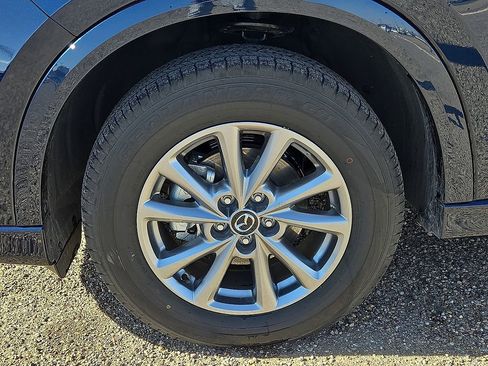 New 2025 MAZDA CX-5 AWD 2.5 S w/ Select Package image 10
