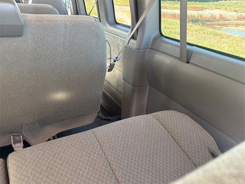 Used 2024 Chevrolet Express 3500 LT w/ LT Preferred Equipment Group image 54